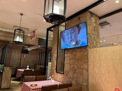 -西贝(满都海公园店)