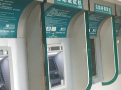 -中国农业银行(南宁江南支行)