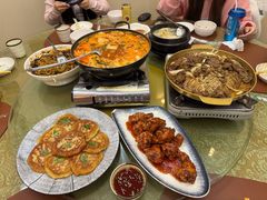 -第二外国语学院-韩国餐厅(朝阳路店)