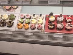 -派悦坊·甜品·蛋糕(虹口龙之梦店)