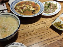 -老雒阳清真水席(瀍河店)