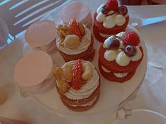 -Me Coffee下午茶艺术空间