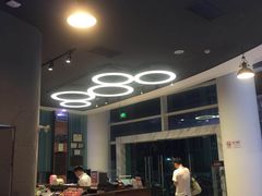 -一兆韦德健身(慧芝湖店)