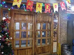 -三个大叔东北烧烤·砂锅菜(西三旗店)