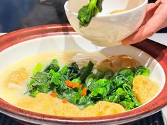 -云锦壹号·淮扬宴(徐汇万科店)