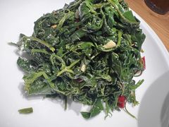 -幸福的烤包子·新疆菜