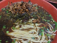 -小龙大肉面馆