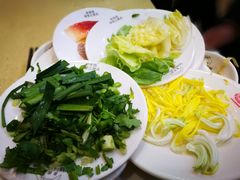 -桥香园云南过桥米线(金马碧鸡店)