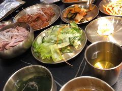 -西塔老太太泥炉烤肉(龙湖北苑天街店)