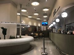 -OUR Bakery(SKP-S店)