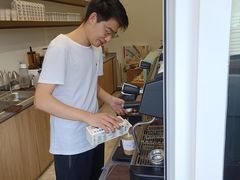 -福驎咖啡FURNING CAFE(固戍华丰店)