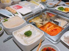 -海底捞火锅(坪山益田假日广场店)