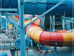 -青岛东方影都融创水世界