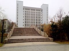 -苏州工学院(东南校区)