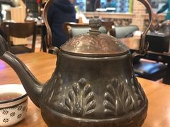 -巴依老爷新疆美食(常营店)