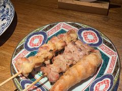 -鸟幸 TORISAKI 炭火居酒屋