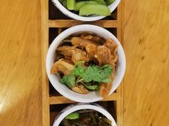 -祥记·苏帮菜·松鼠桂鱼(湖畔天城店)