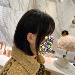点击看大图 -3AM HAIR SALON烫发染发接发