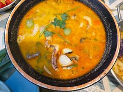 -美森西餐厅(曙光大道店)