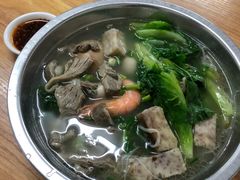 罗汉肉-福屿鲜捞小吃·捞化(福屿总店)