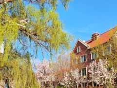 -天津五大道文化旅游区