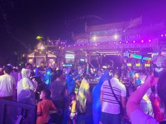 -南宁方特东盟神画