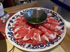 -东镇老火锅(长春路首店)