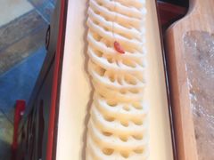 -前门·鲜肉火锅(长风店)