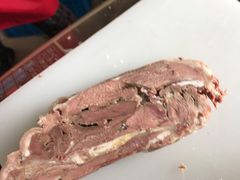白切羊肉-东山矮马桶羊肉(太湖东山店)
