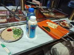 -麻辣撸·地摊麻辣の串(鲁谷店)