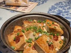 -米庄·原味私房菜(骏壹万邦店)