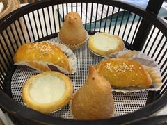-乜都得港式茶楼(天贵路店)
