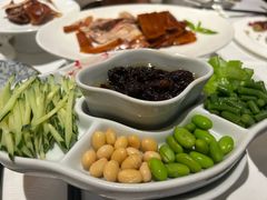 -四季民福烤鸭店(王府井东安门店)