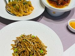 -云锦壹号·淮扬宴(徐汇万科店)