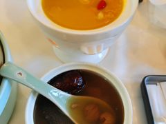 浓汤花胶肚-唐廊烤鸭店(工体店)