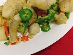 -蛇口康乐快餐鱼仔档(翠苑小区店)