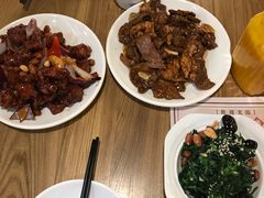 -陈傻子餐厅(世纪都会店)