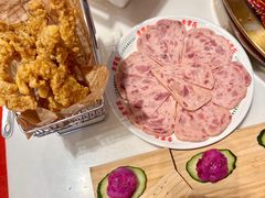 -李常在重庆火锅(合川总店)