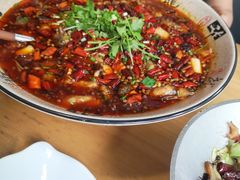 -自贡盐帮菜·玩辣餐厅(樱花园西街店)
