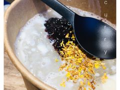 -甜心闲生传统手工冰粉(太古里店)
