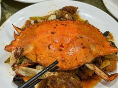 -小铜锣湾海鲜家常菜馆(河西店)