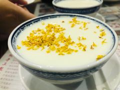 -周大娘牛乳(旧寨古村总店)