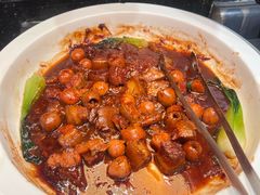 -盛江山自助料理(太原街万达店)