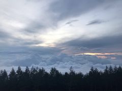 景点-富士山吉田線五合目