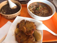 -鲜得来排骨年糕(即墨路店)