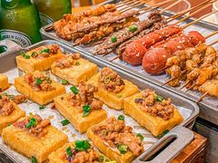 -探唐烧烤(棠东店)