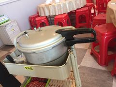 -琼大师东方烤乳猪(亚特兰蒂斯店)