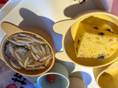 -西贝(厦门中华城店)
