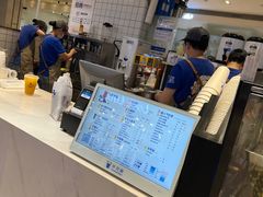 -茶百道(柏威年店)
