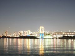 -台场海滨公园船码头